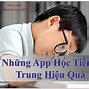 App Học Chữ Cái Tiếng Trung