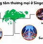 Bản Đồ Mrt Singapore Mới Nhất