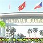 Bệnh Viện Việt Tiệp Hải Phòng