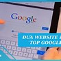 Cách Đăng Bài Lên Top Google Search Của Người Khác