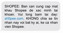 Cách Nhận Biết Lừa Đảo Trên Shopee