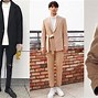 Cách Phối Đồ Với Blazer Đen Nam