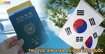 Điều Kiện Du Học Hàn 2022 Mới Nhất Của Đại Học