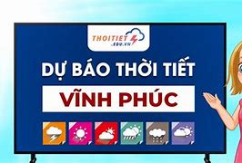 Dự Báo Thời Tiết Ngày Mai Tại Vĩnh Long