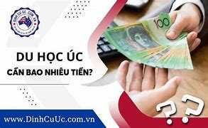 Du Học Úc Bao Nhiêu Tiền