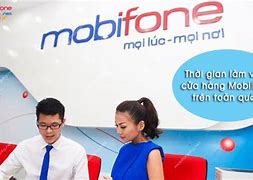 Giờ Làm Việc Mobifone Đà Nẵng