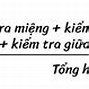 Học Sinh Giỏi Điểm Trung Bình Là Bao Nhiêu