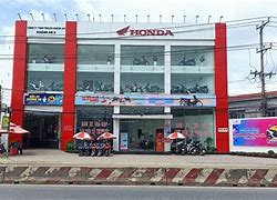 Honda Khánh An Đức Hòa