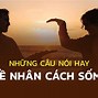 Luận Bàn Về Các Câu Chuyện Trong Cuộc Sống Hay