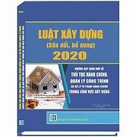 Luật Xlvphc 2012 Và Sửa Đổi 2020 Model Online Test