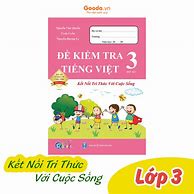 Sách Tiếng Việt Lớp 3 Kết Nối Tri Thức Tập 2