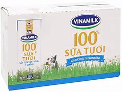 Sữa Vinamilk Túi Ít Đường