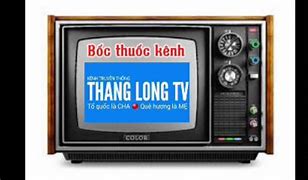 Thăng Long Tv Cọng Hoà Sec