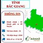 Tỉnh Bắc Giang