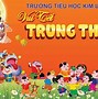 Trường Tiểu Học Kim Liên Ở Đâu