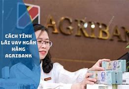 Vay Ngân Hàng Agribank