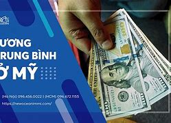 Xkld Mỹ 2022 Lương Tháng Bao Nhiêu 1 Năm